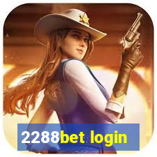 2288bet login